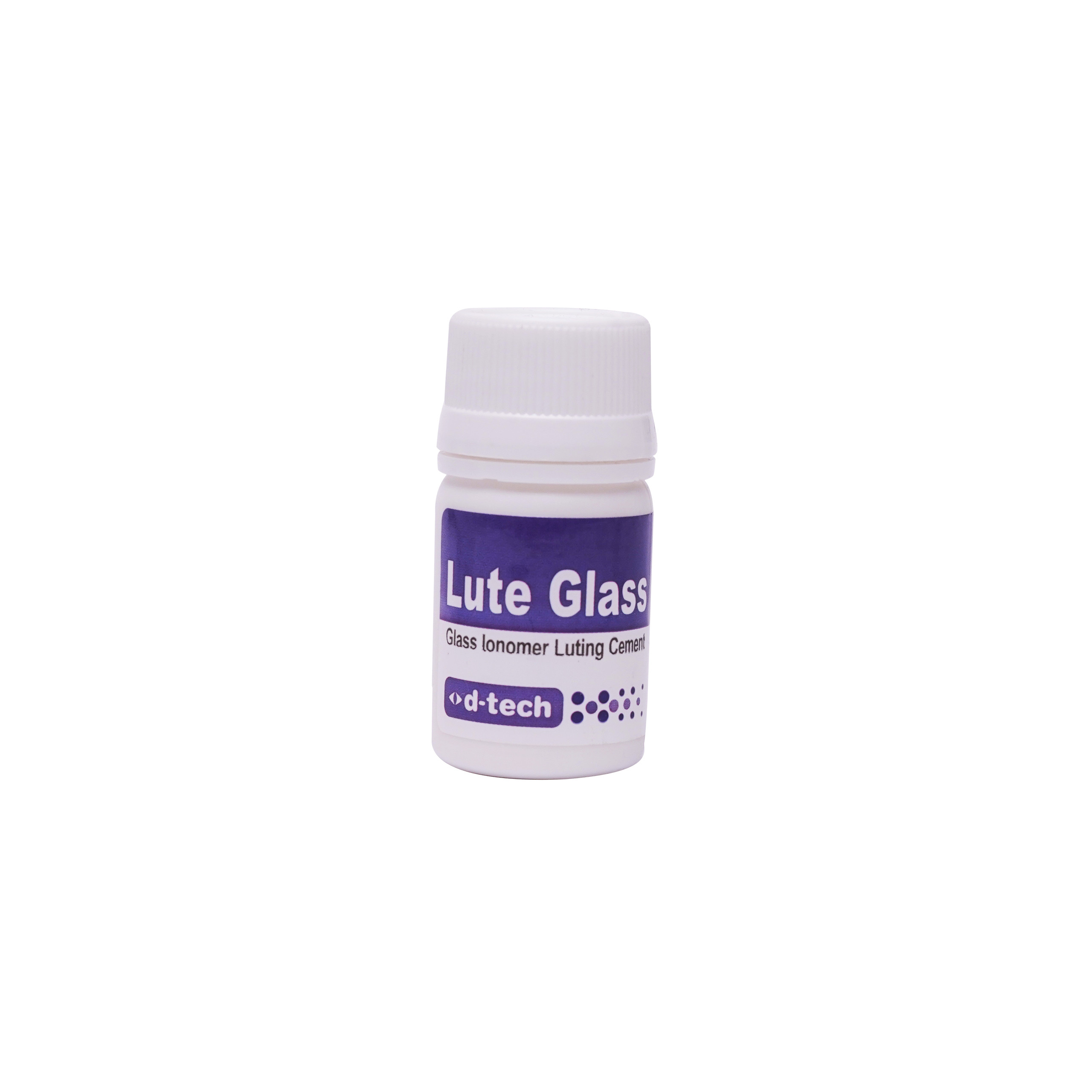 D-Tech Glass Ionomer Luting Cement